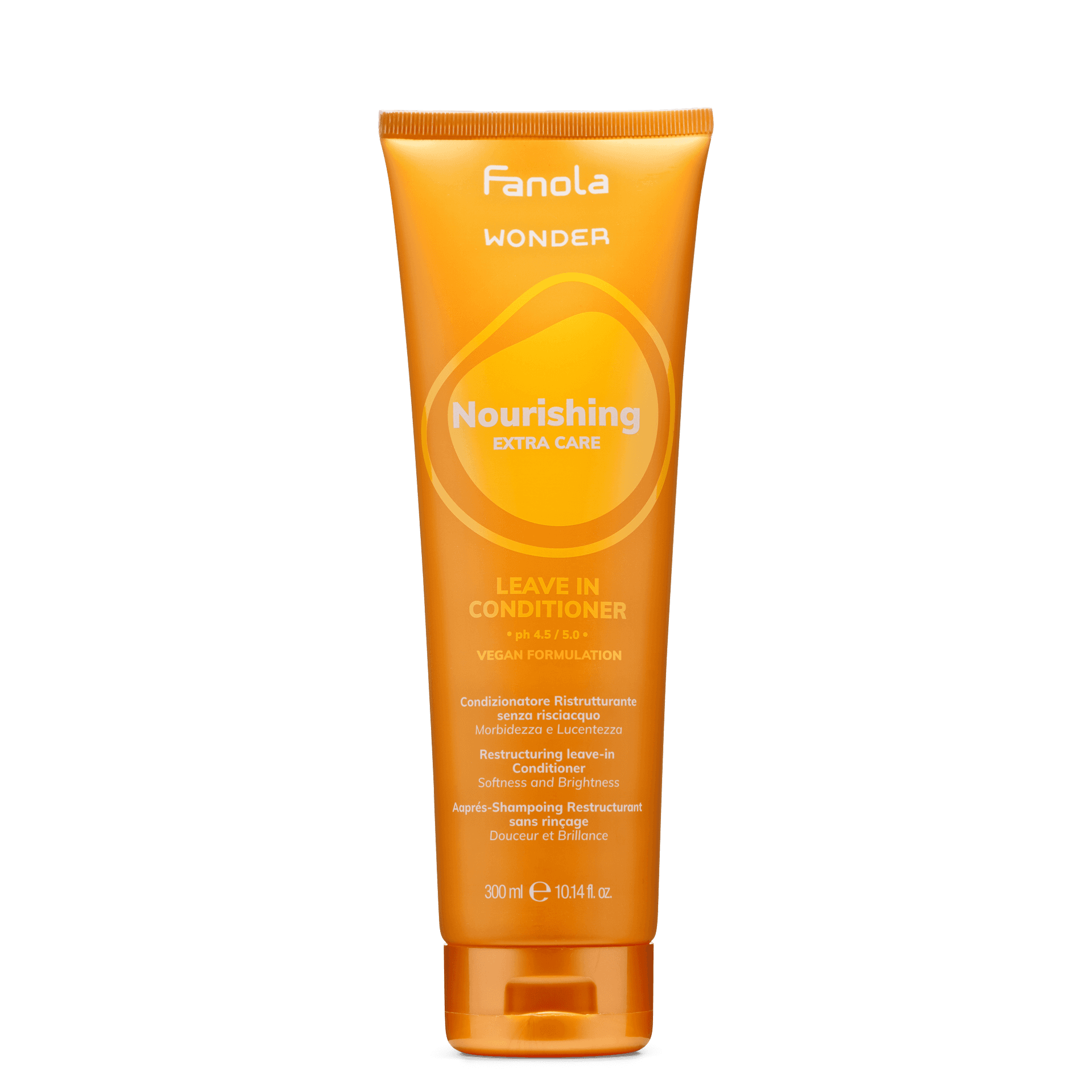 Wonder Nourishing leave-in conditioner 0