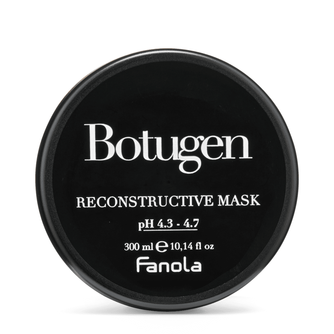 Botugen mask 0