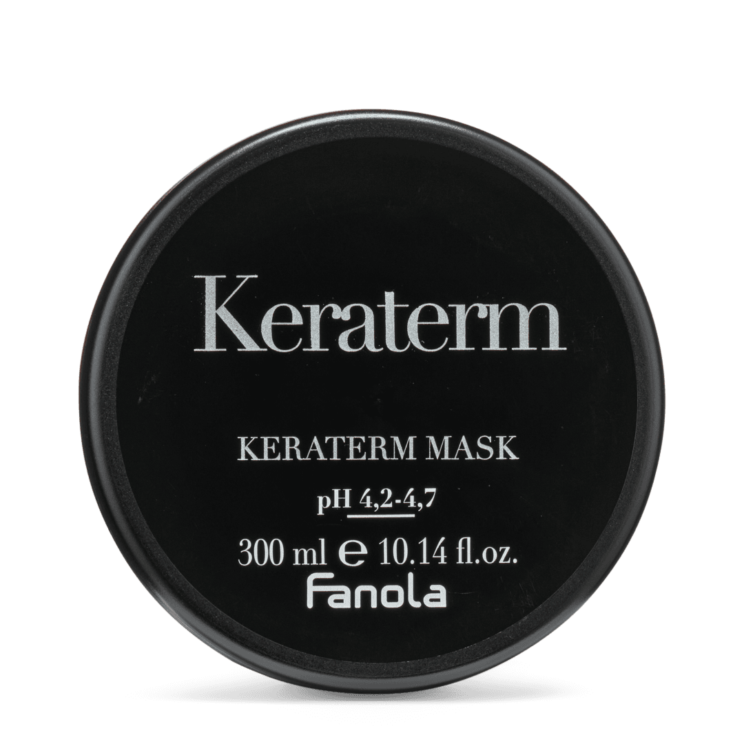 Keraterm mask 0