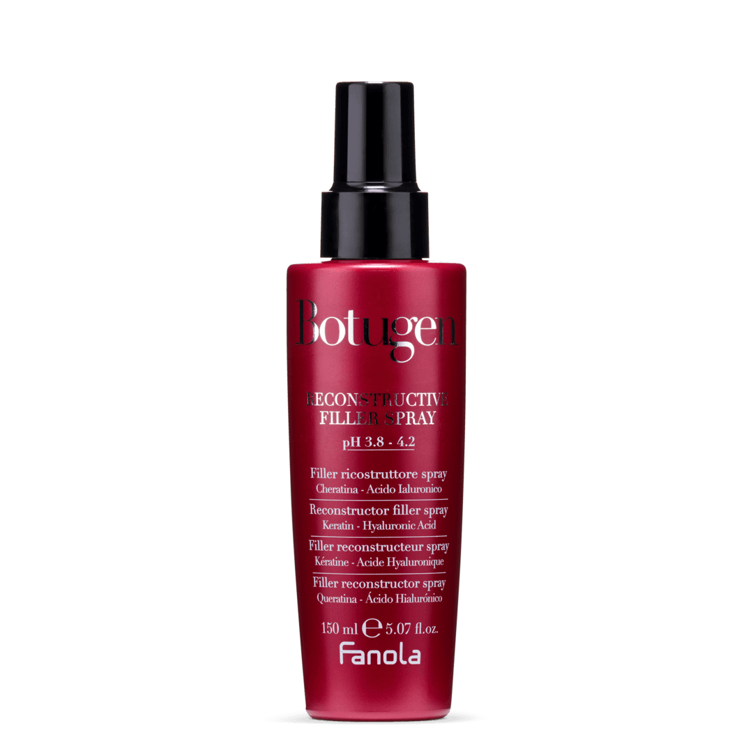 Botugen filler spray 0