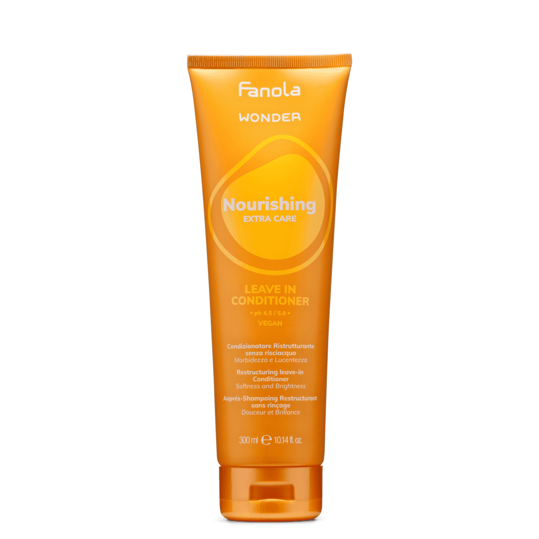 Wonder Nourishing leave-in conditioner 0