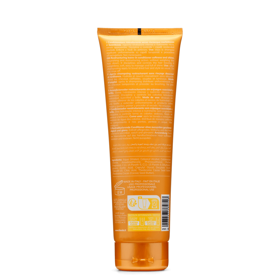 Wonder Nourishing leave-in conditioner 1