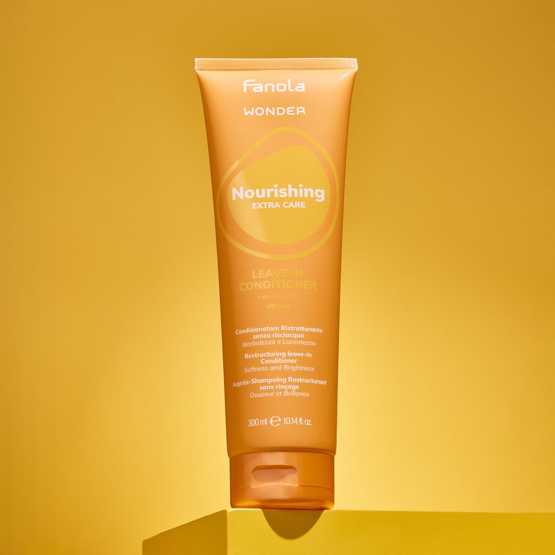 Wonder Nourishing leave-in conditioner 2